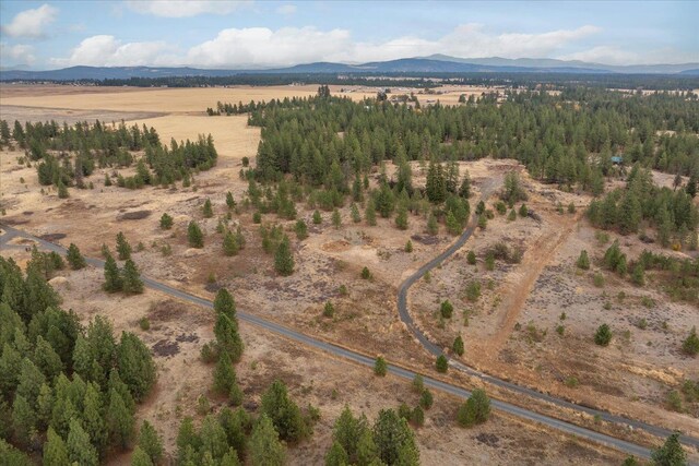 00 W Burnett Rd, Nine Mile Falls, WA 99026