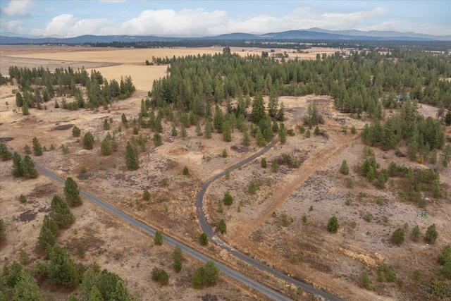 00 W Burnett Rd, Nine Mile Falls, WA 99026