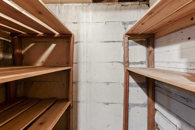 5607 N Elgin St, Spokane, WA 99205 - view of storage room