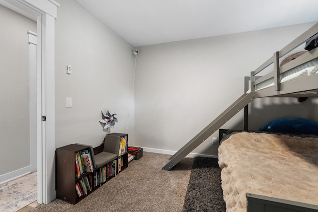 12327 E Sioux Cir, Spokane Valley, WA 99206 - carpeted bedroom with baseboards