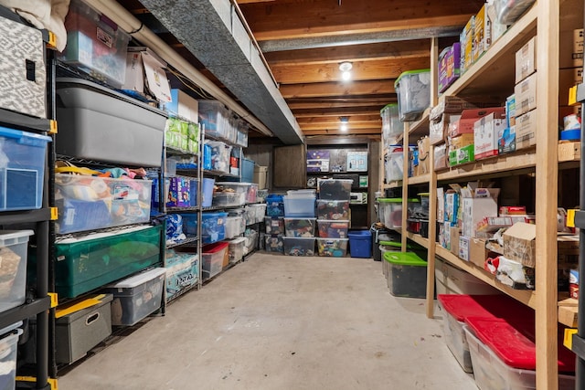 12327 E Sioux Cir, Spokane Valley, WA 99206 - view of storage area