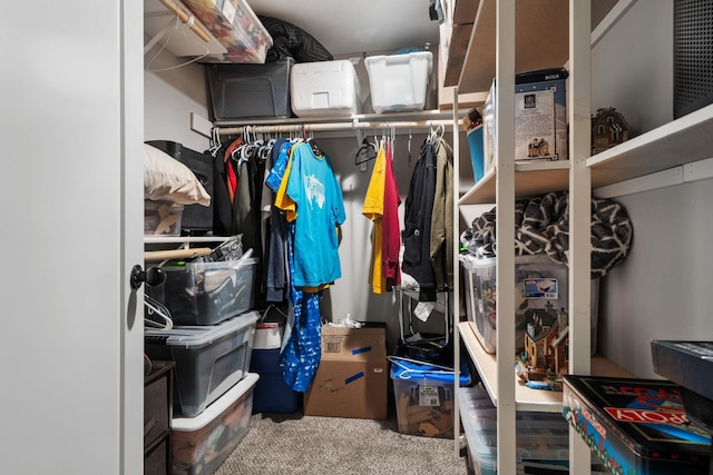 12327 E Sioux Cir, Spokane Valley, WA 99206 - view of storage room