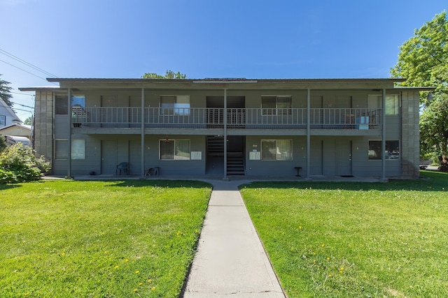 330 E 4th Ave, Colville, WA 99114 - view of building exterior