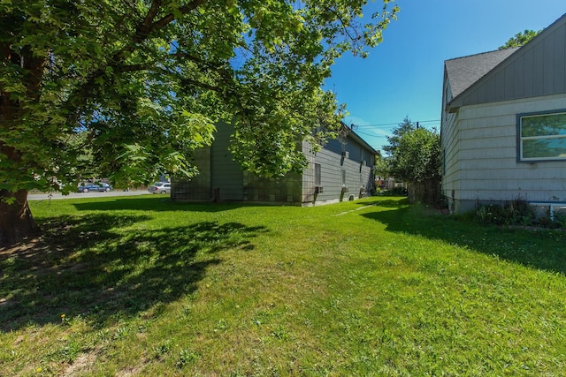 330 E 4th Ave, Colville, WA 99114 - view of green lawn