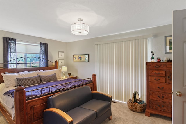 20201 E Lincoln Rd, Otis Orchards, WA 99027 - bedroom featuring carpet floors