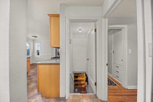 2828 S Arthur St, Spokane, WA 99203 - view of corridor