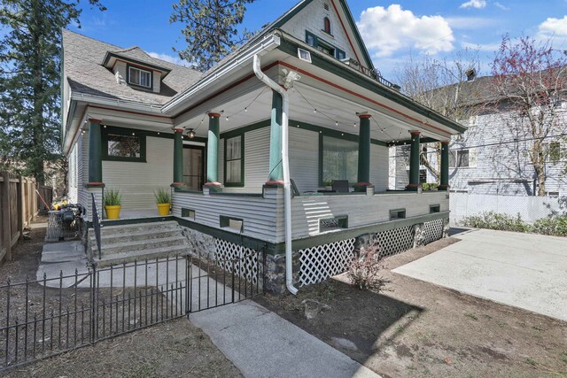 716 S Lincoln Pl, Spokane, WA 99204 - photo 1