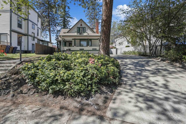 716 S Lincoln Pl, Spokane, WA 99204 - photo 4