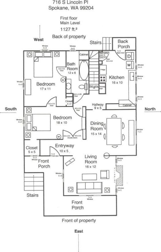 716 S Lincoln Pl, Spokane, WA 99204 - photo 44