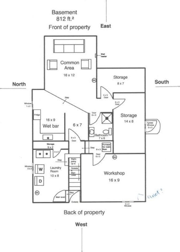716 S Lincoln Pl, Spokane, WA 99204 - photo 45