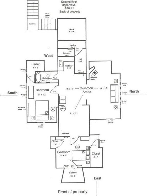 716 S Lincoln Pl, Spokane, WA 99204 - photo 46