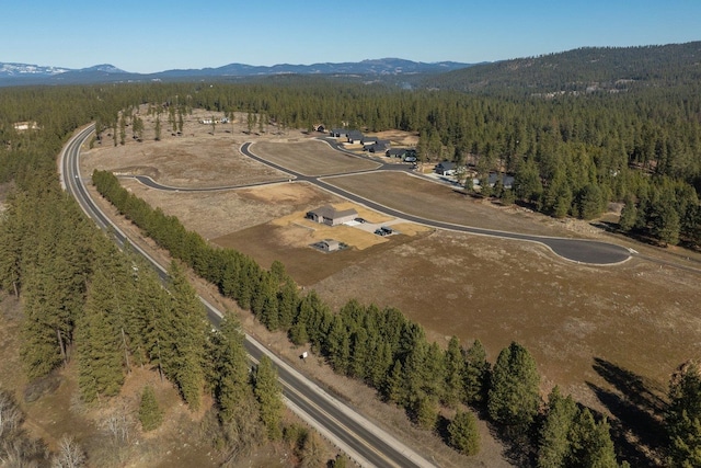 31912 N Zander Ln, Chattaroy, WA 99003