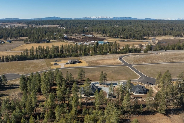 31912 N Zander Ln, Chattaroy, WA 99003