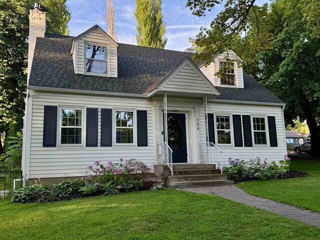 704 E 20th Ave, Spokane, WA 99203 - photo 1