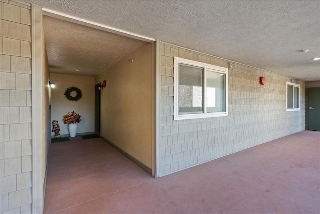 930 S Cowley St Unit 303, Spokane, WA 99202 - view of doorway to property