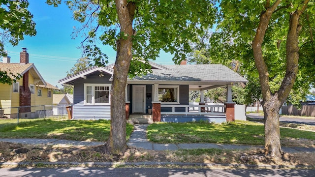 1704 W York Ave, Spokane, WA 99205 - photo 1