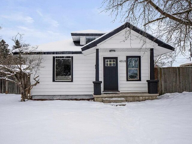 4018 N Martin St, Spokane, WA 99207 - photo 3