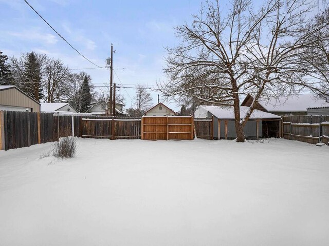 4018 N Martin St, Spokane, WA 99207 - photo 22