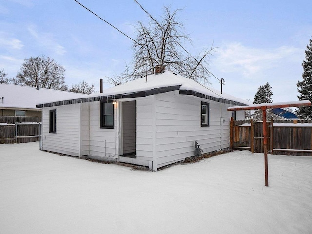 4018 N Martin St, Spokane, WA 99207 - photo 25