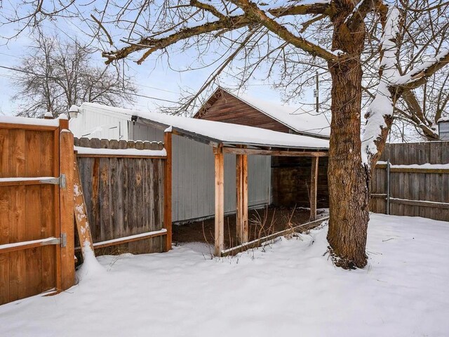 4018 N Martin St, Spokane, WA 99207 - photo 26