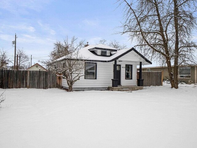 4018 N Martin St, Spokane, WA 99207 - photo 5