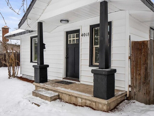 4018 N Martin St, Spokane, WA 99207 - photo 6