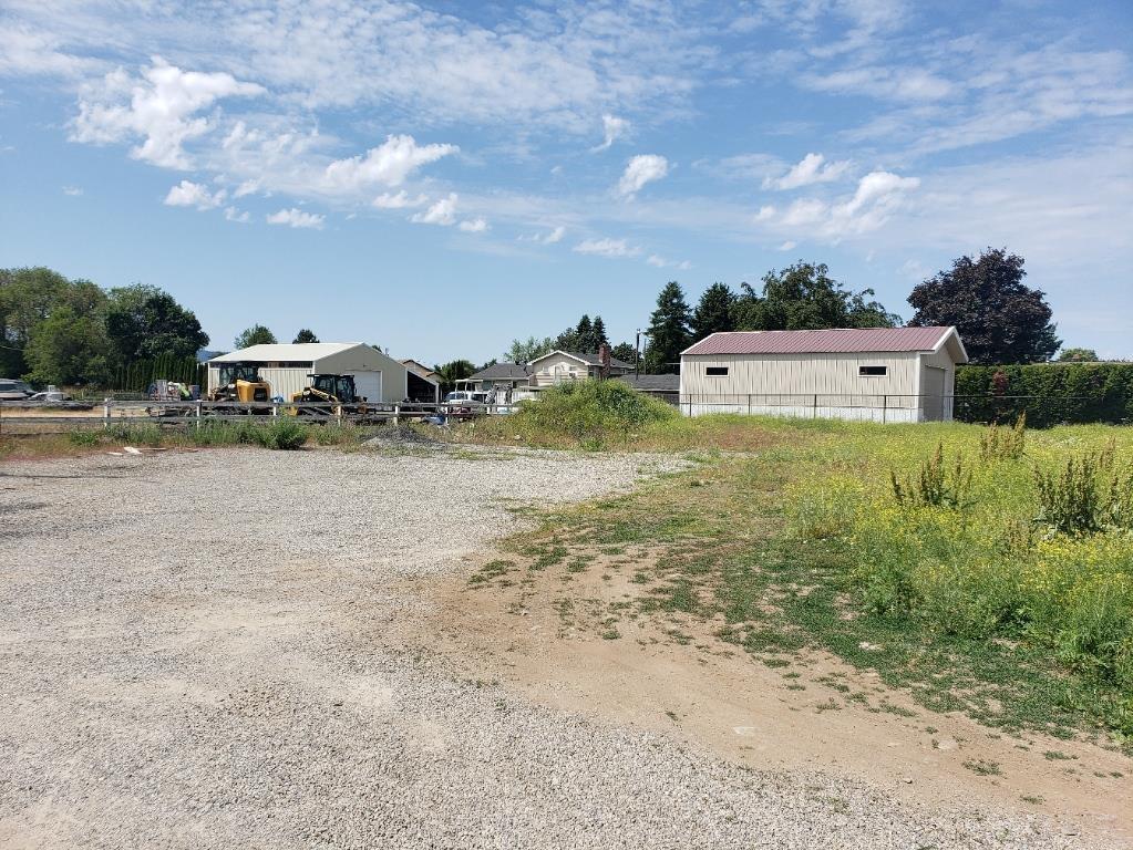 1109 N Rees Ln, Spokane Valley, WA 99216