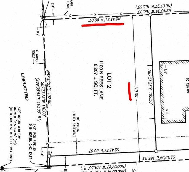 1109 N Rees Ln, Spokane Valley, WA 99216 - photo 3