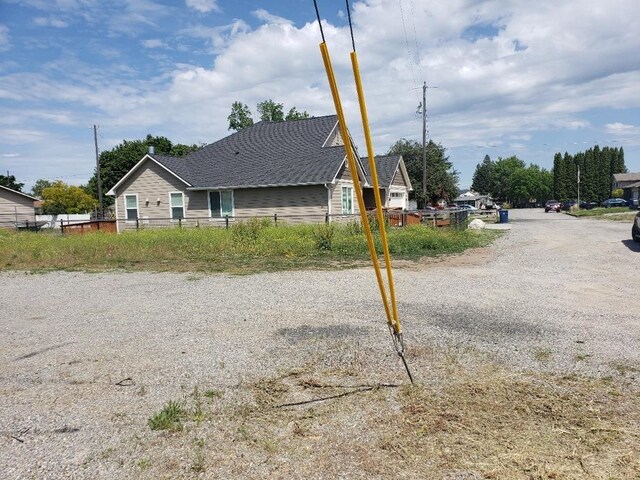 1109 N Rees Ln, Spokane Valley, WA 99216 - photo 8