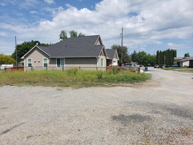 1109 N Rees Ln, Spokane Valley, WA 99216 - photo 9