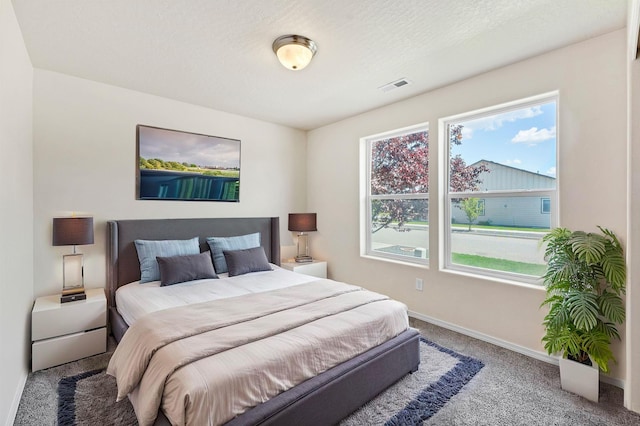 822 S Oswald St, Spokane, WA 99224 - carpeted bedroom with baseboards