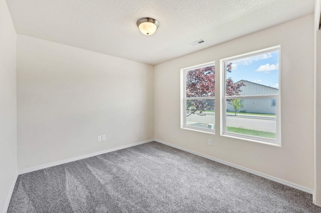 822 S Oswald St, Spokane, WA 99224 - empty room with carpet and baseboards