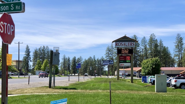 TBD S Swenson Rd, Deer Park, WA 99006