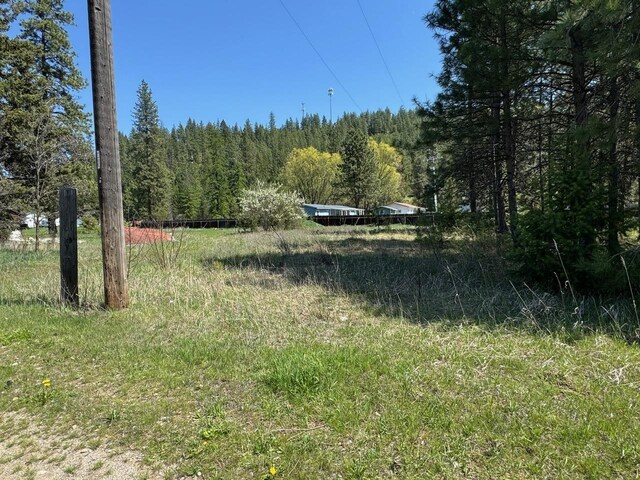 XX S Main St, Springdale, WA 99173