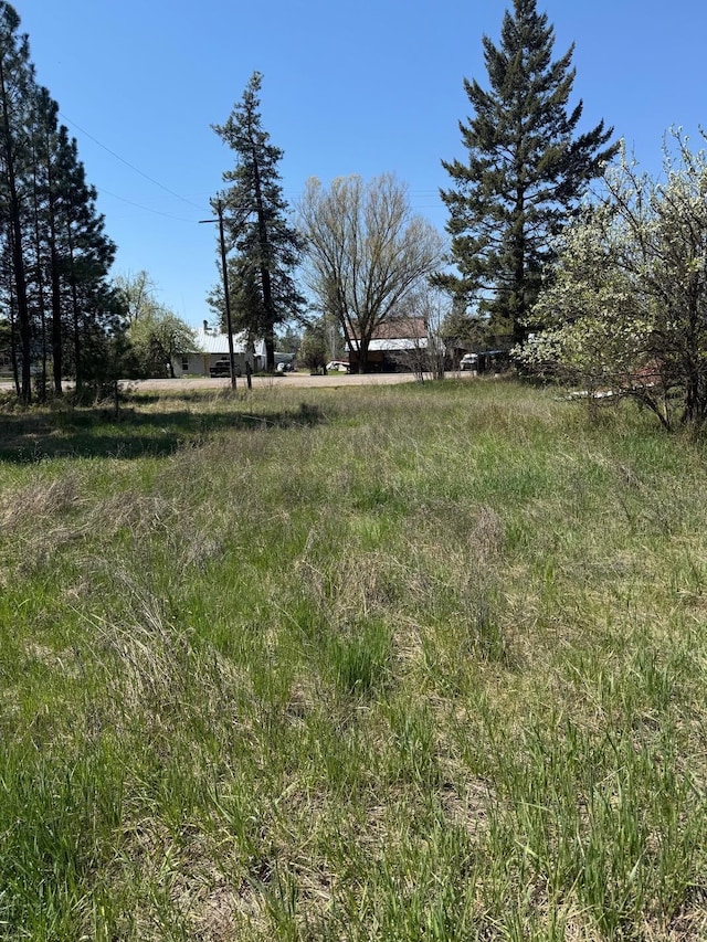 XX S Main St, Springdale, WA 99173