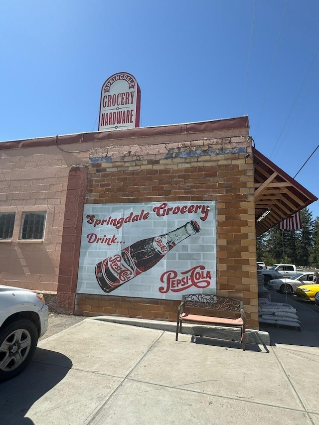 XX S Main St, Springdale, WA 99173