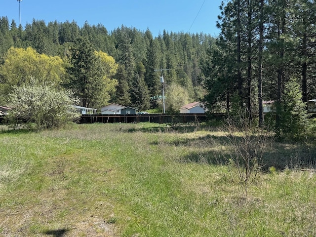 XX S Main St, Springdale, WA 99173