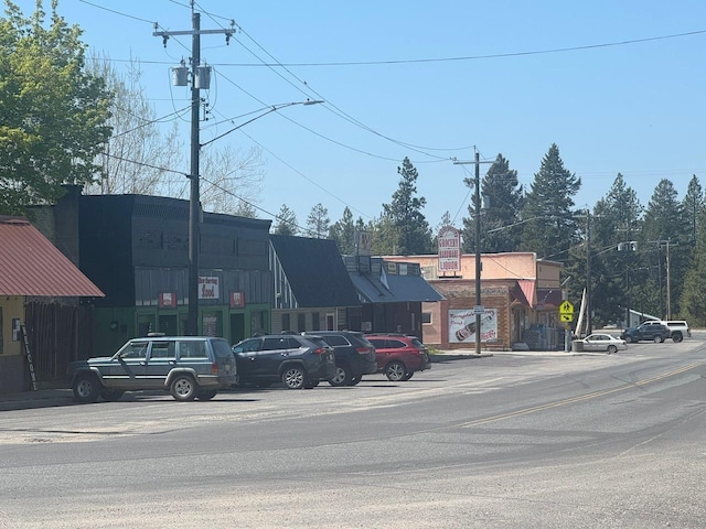 XX S Main St, Springdale, WA 99173
