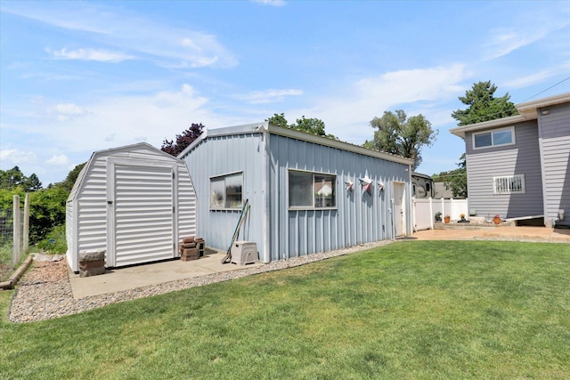 7312 E Euclid Ave, Spokane Valley, WA 99212 - view of outbuilding