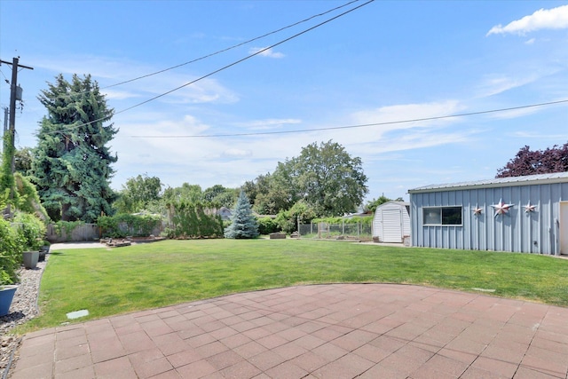 7312 E Euclid Ave, Spokane Valley, WA 99212 - view of patio