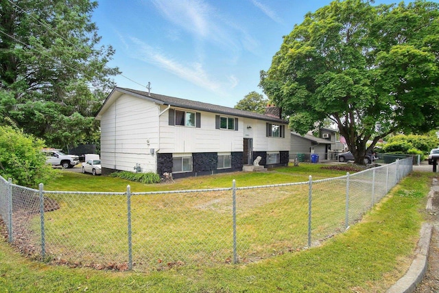 14018 E Valleyway Ave, Spokane, WA 99216 - view of front facade