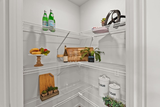5111 E Frederick Ave, Spokane, WA 99217 - view of pantry