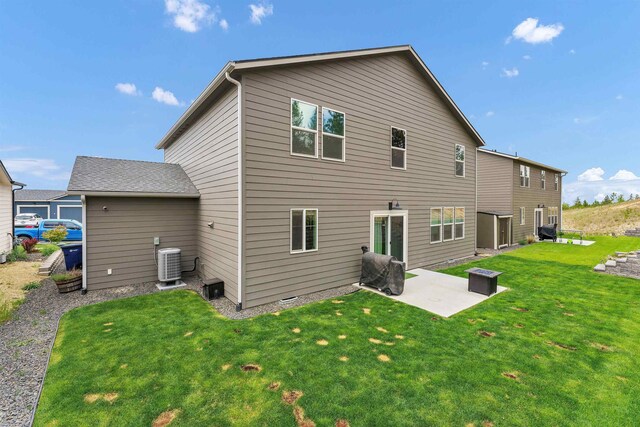 8005 S Avery Rd, Cheney, WA 99004 - photo 36