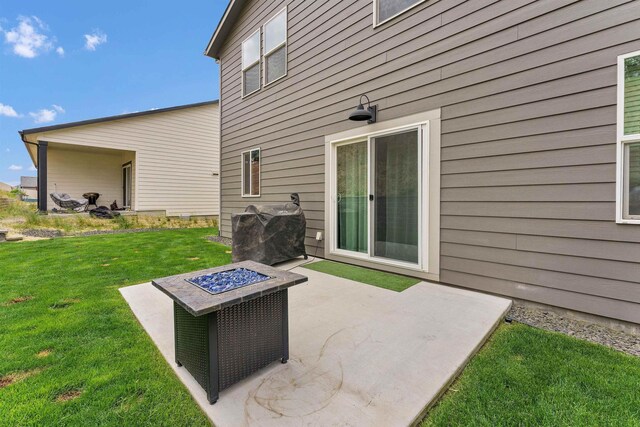8005 S Avery Rd, Cheney, WA 99004 - photo 40