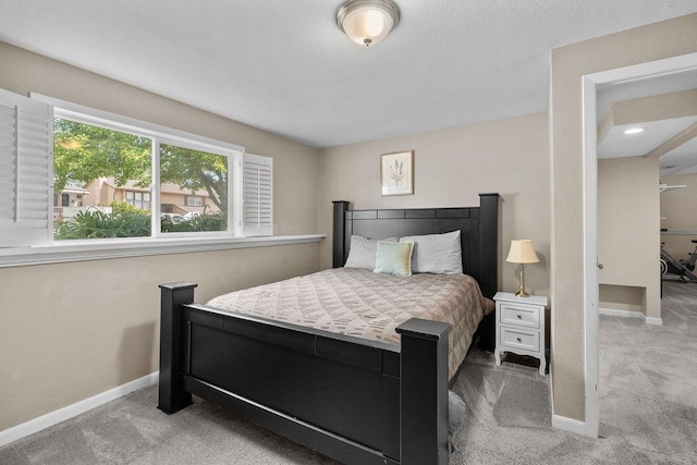 4238 E 24th Ave, Spokane, WA 99223 - carpeted bedroom featuring baseboards
