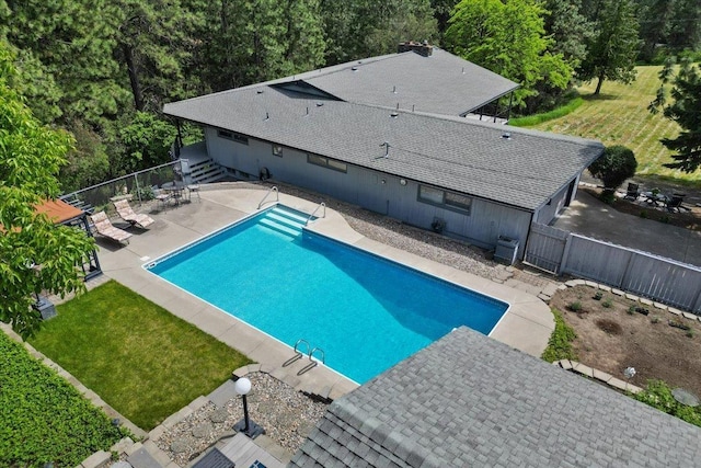 6913 S Ben Burr Rd, Spokane, WA 99223 - photo 2