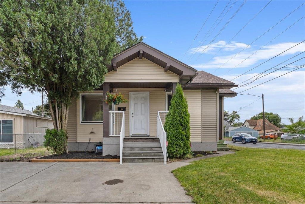 1529 W Nora Ave, Spokane, WA 99205 - photo 1
