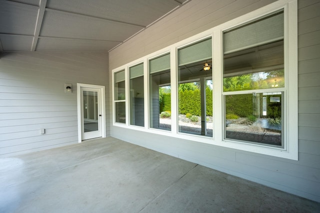 10697 N Crimson Dr, Hayden, ID 83835 - view of patio / terrace