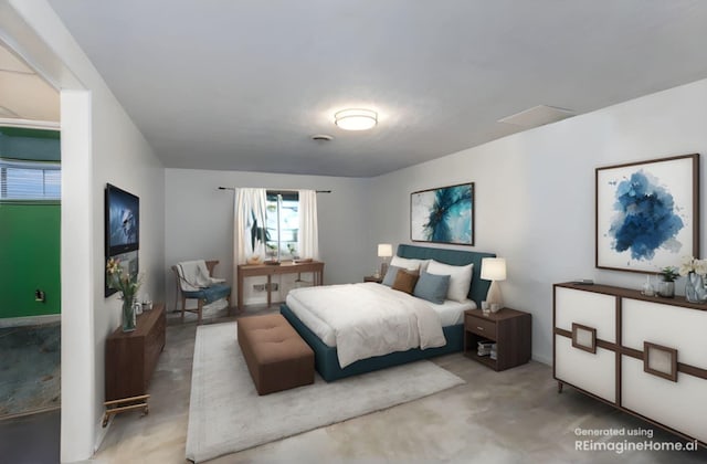 6721 N Howard St, Spokane, WA 99208 - view of bedroom