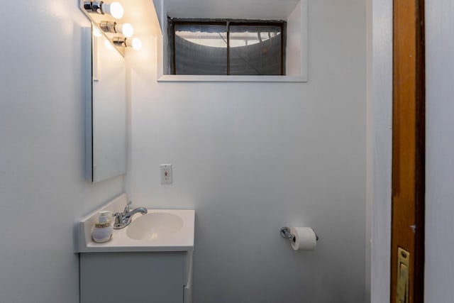 6721 N Howard St, Spokane, WA 99208 - bathroom featuring vanity